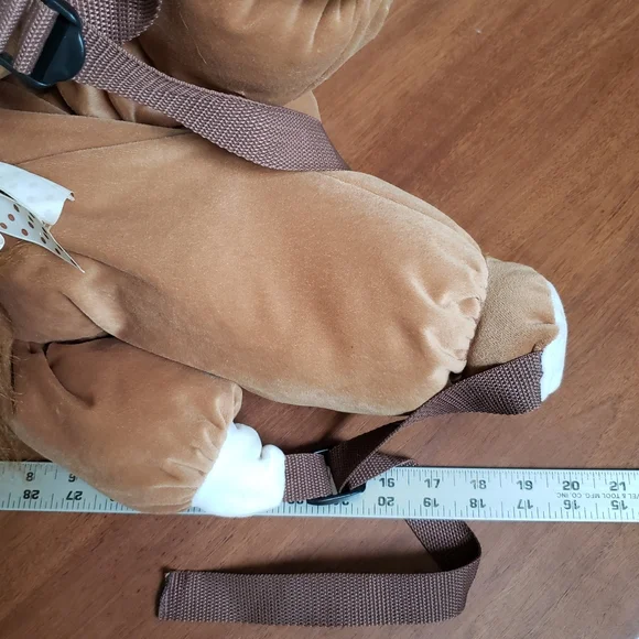 Backpack bag. - Picture 4 of 5